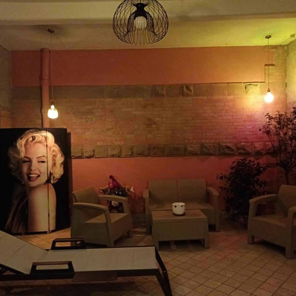 Photograph of La terrazza al Cupolone