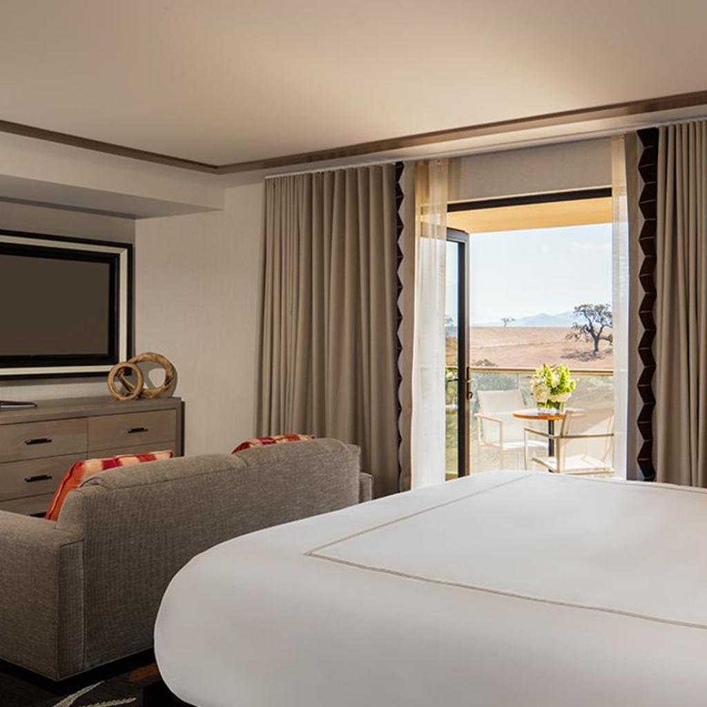Chumash Casino Resort — 