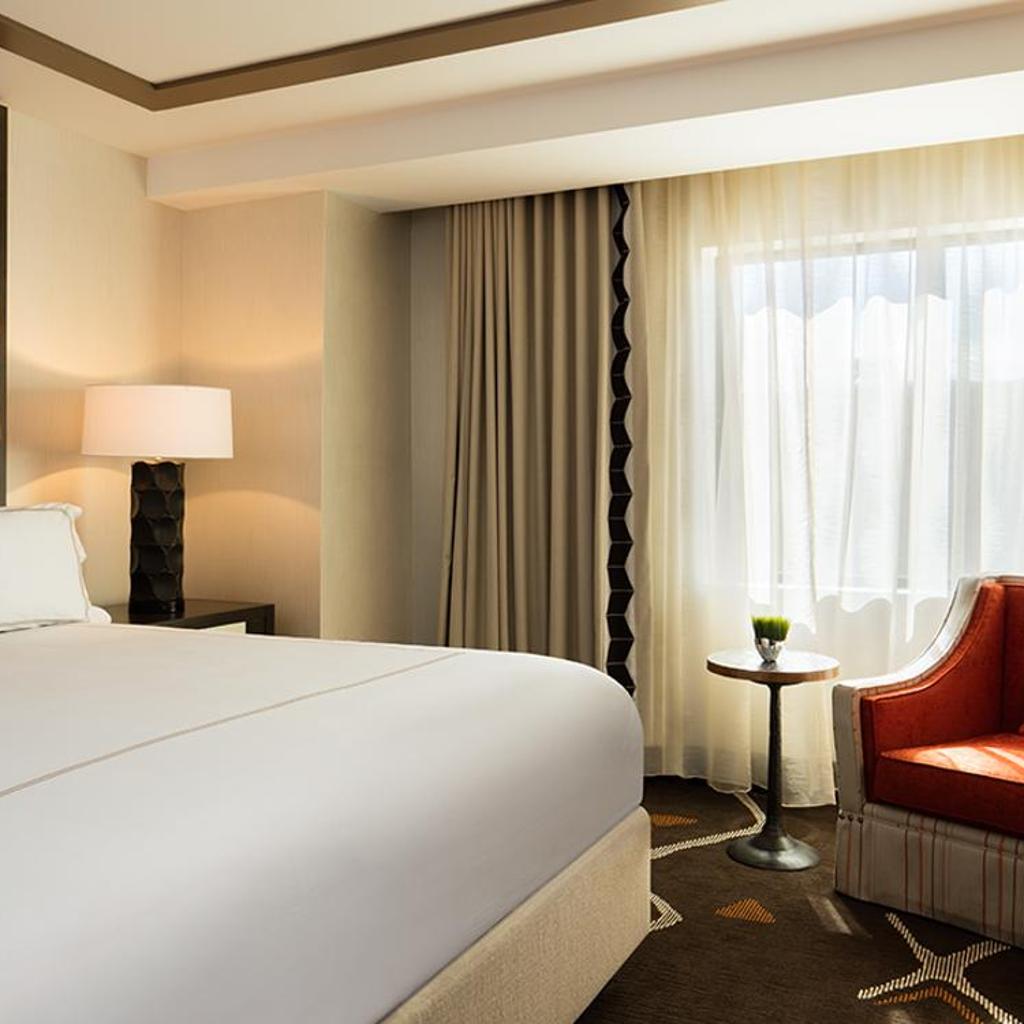 Chumash Casino Resort — 