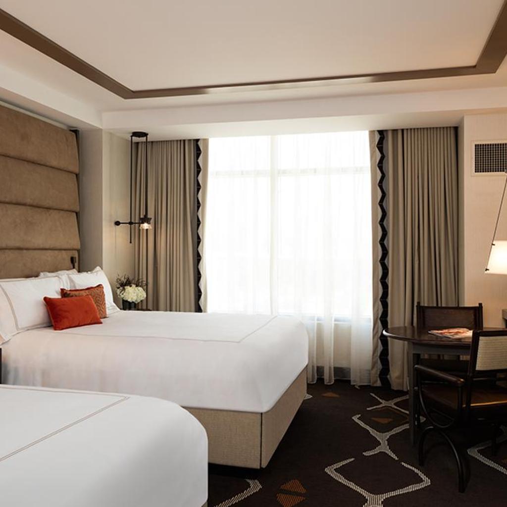 Chumash Casino Resort — 