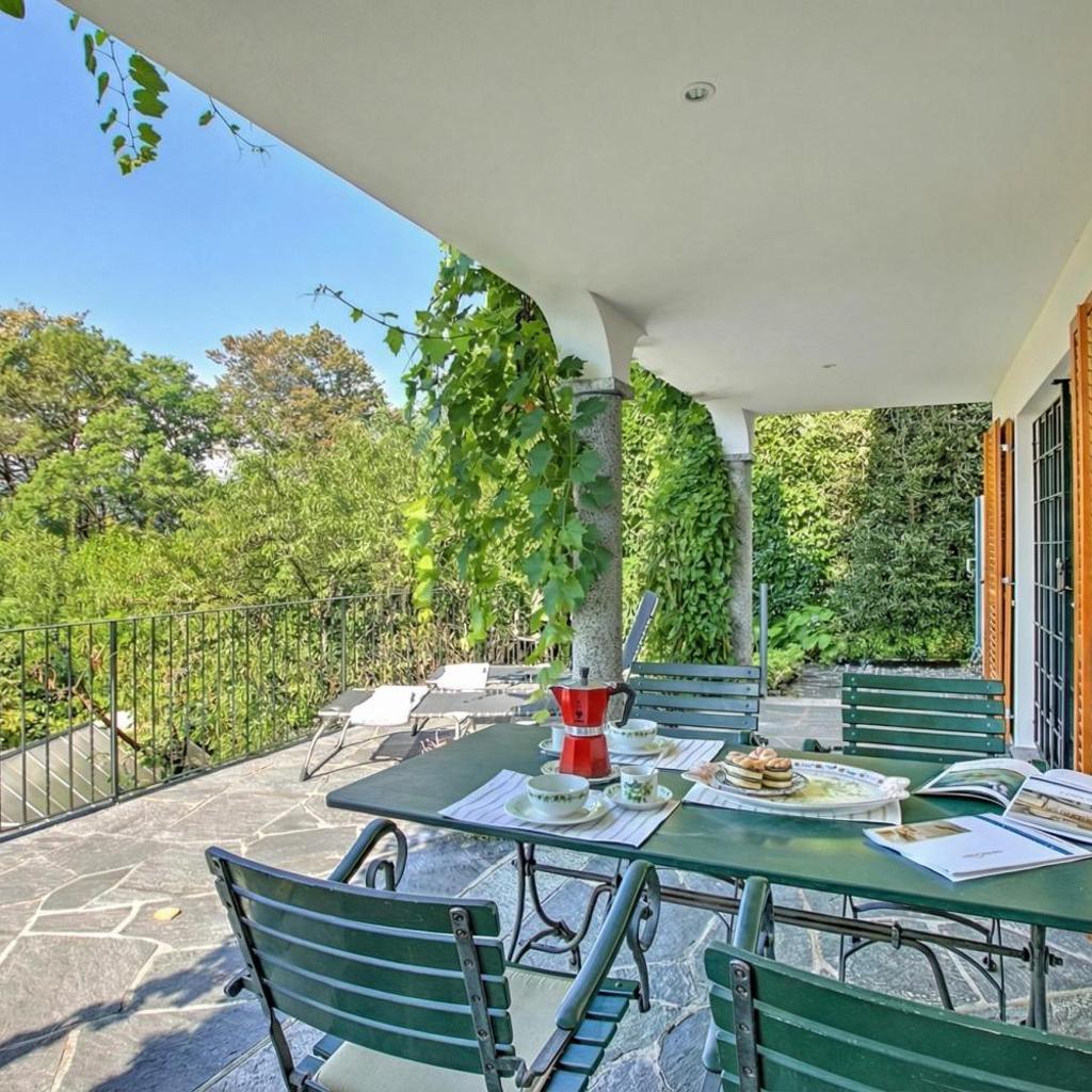 Image 7 - Locarno Area: Quiet Lake view escape 2 - Happy Rentals