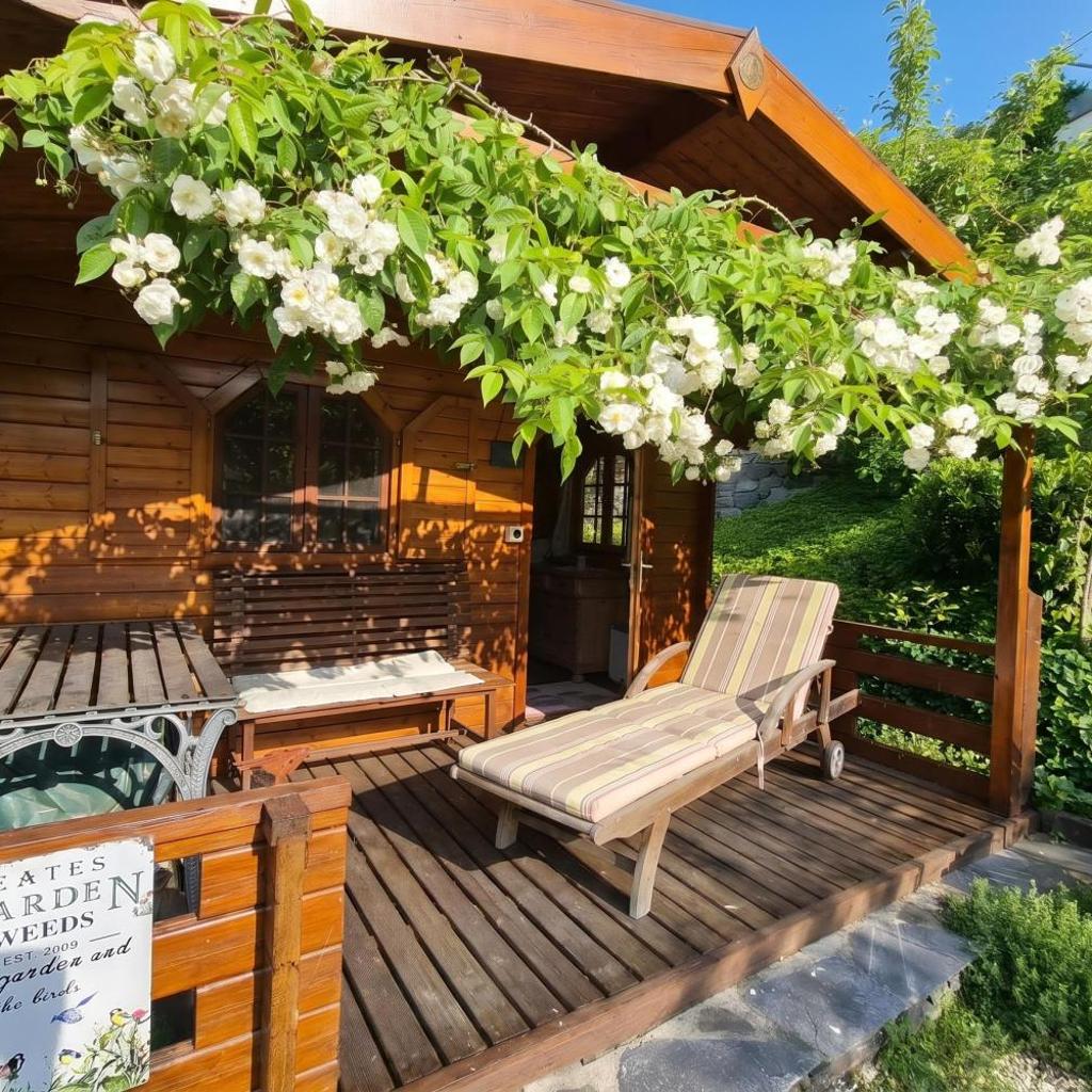 Image 12 - Locarno Area: Quiet Lake view escape 2 - Happy Rentals