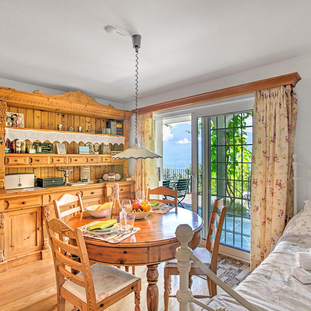 Image 16 - Locarno Area: Quiet Lake view escape 2 - Happy Rentals