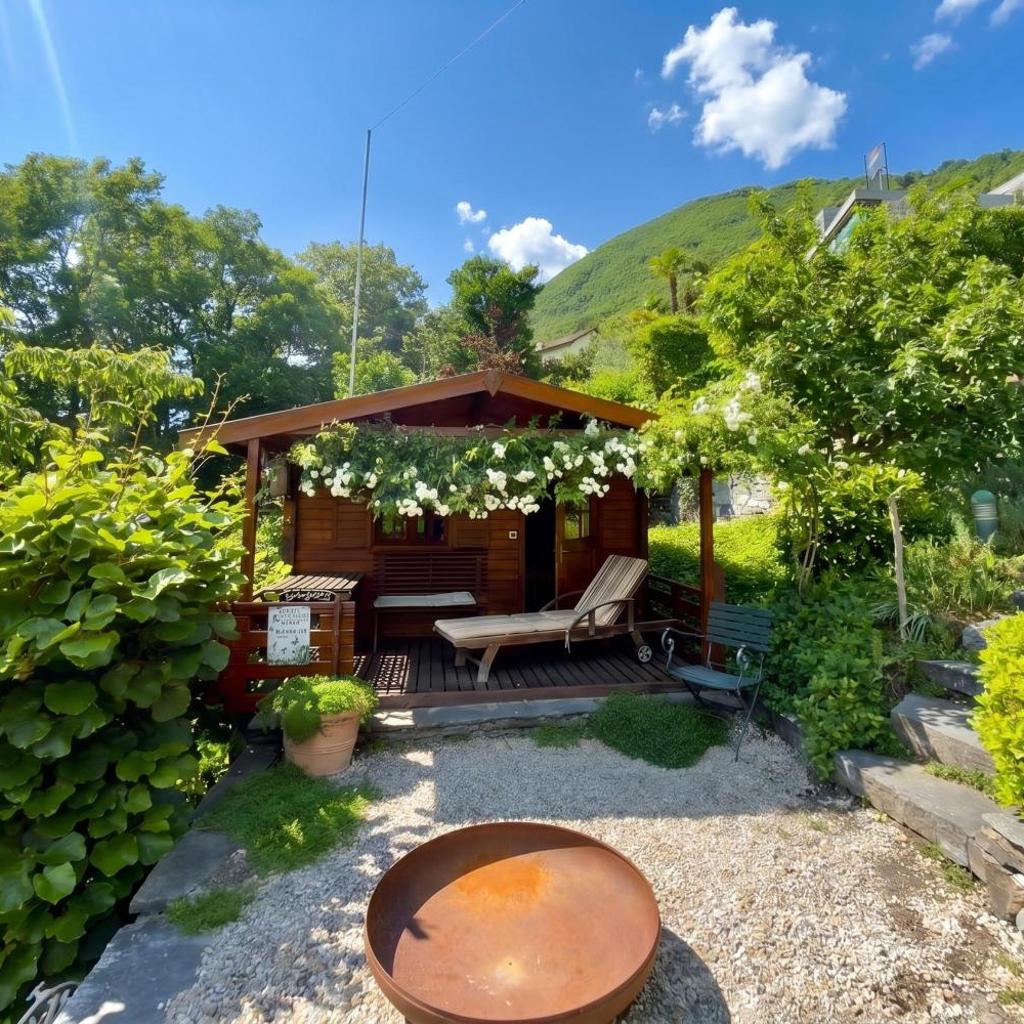 Image 28 - Locarno Area: Quiet Lake view escape 2 - Happy Rentals