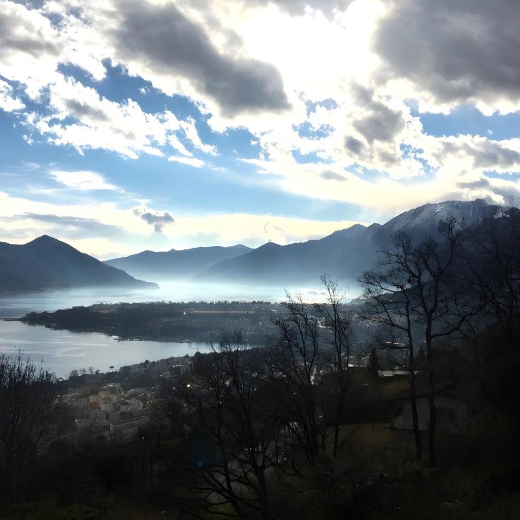 Image 32 - Locarno Area: Quiet Lake view escape 2 - Happy Rentals