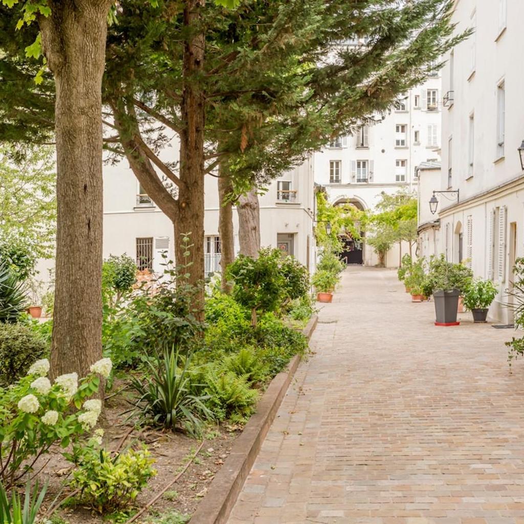 Photograph of S-O Elegant Cozy Cocoon in Paris 6,5