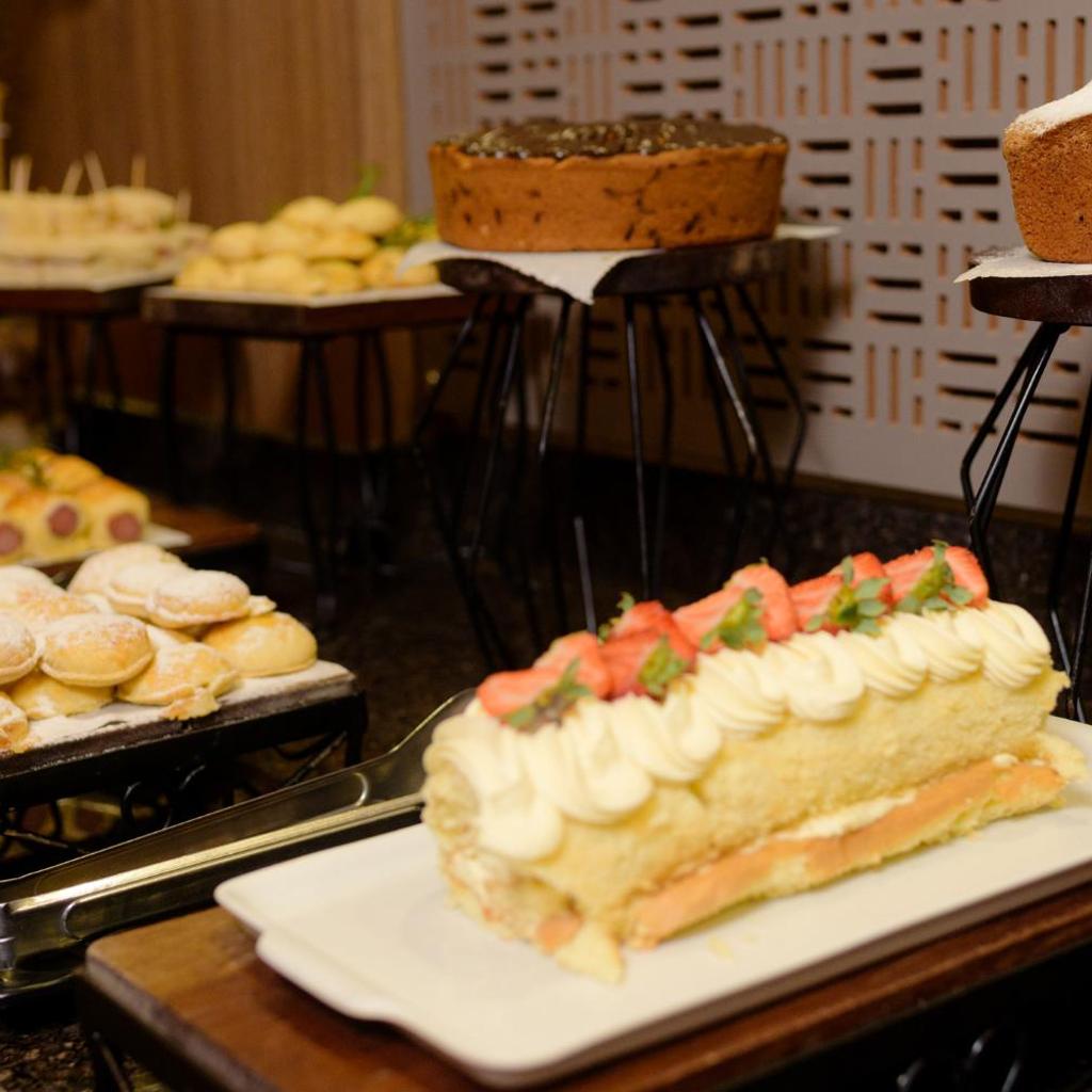 Locanda Hotel — 
