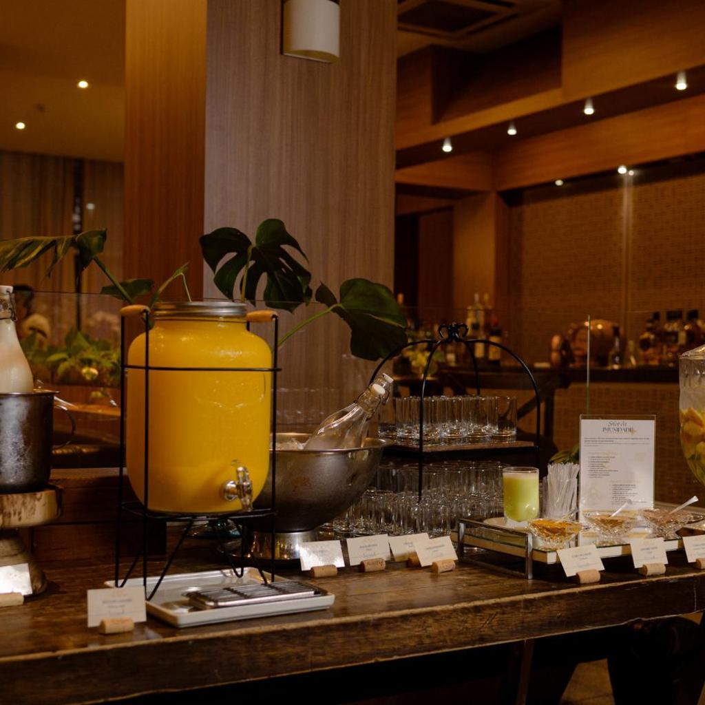 Locanda Hotel — 