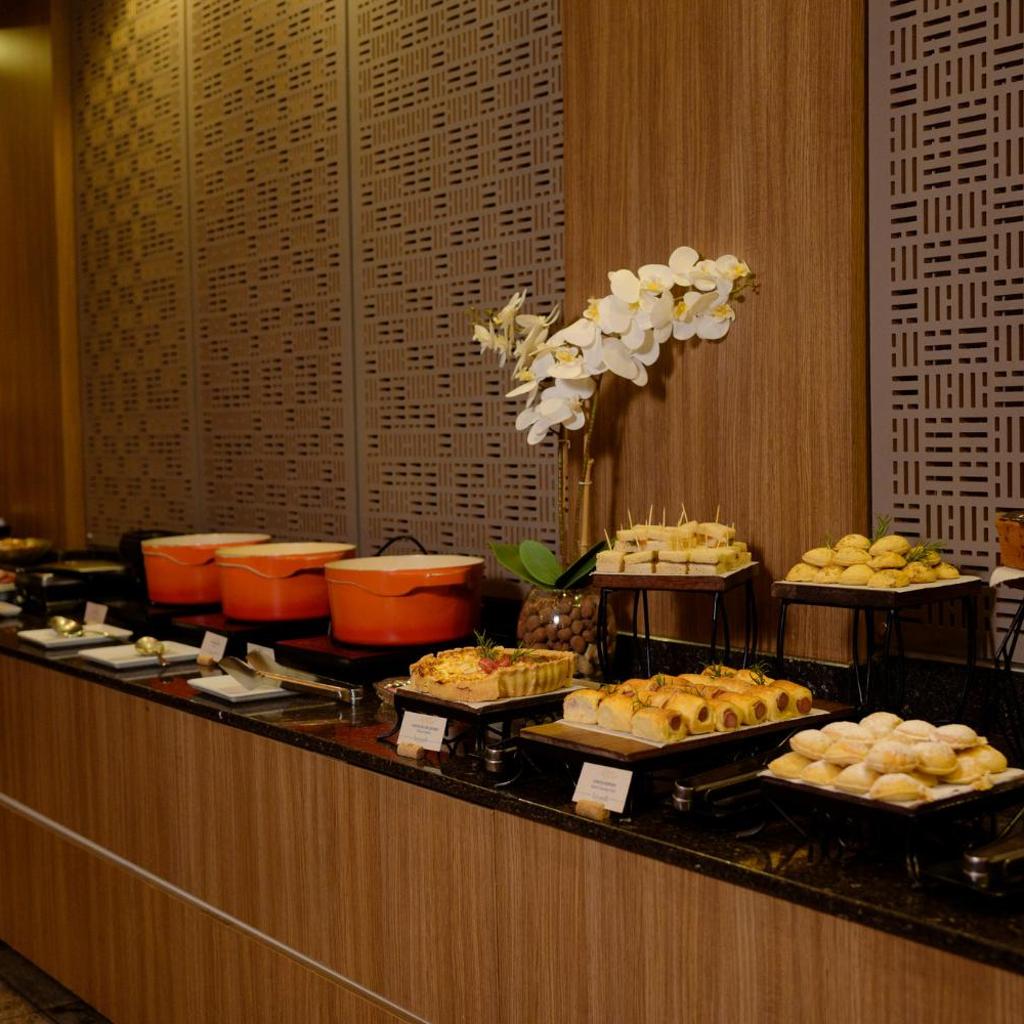 Locanda Hotel — 