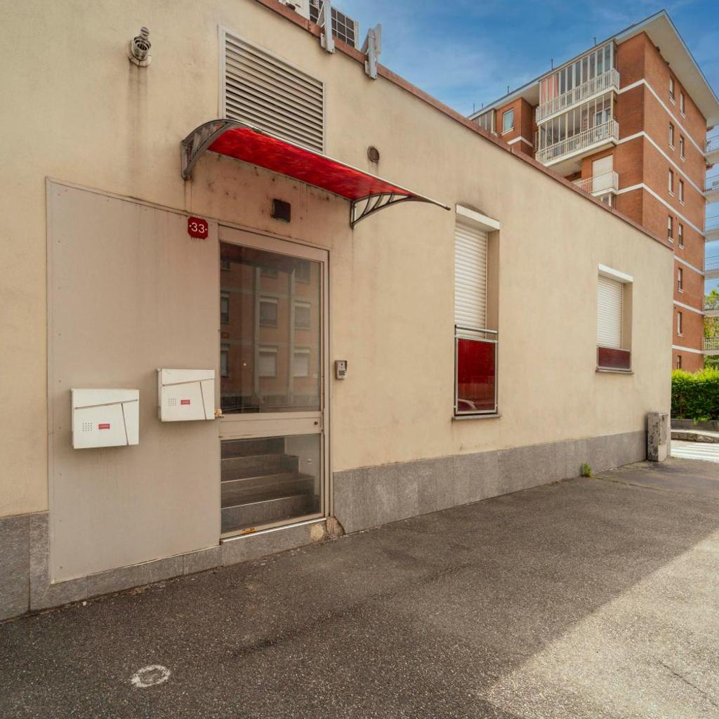 Photograph of Loft del Boxeo