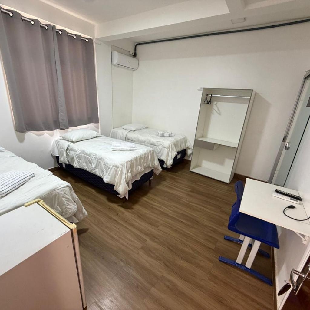 Hotel Santorine Plaza - Itabira - Próximo a Fundação Cultural Carlos Drummond Andrade — foto 11