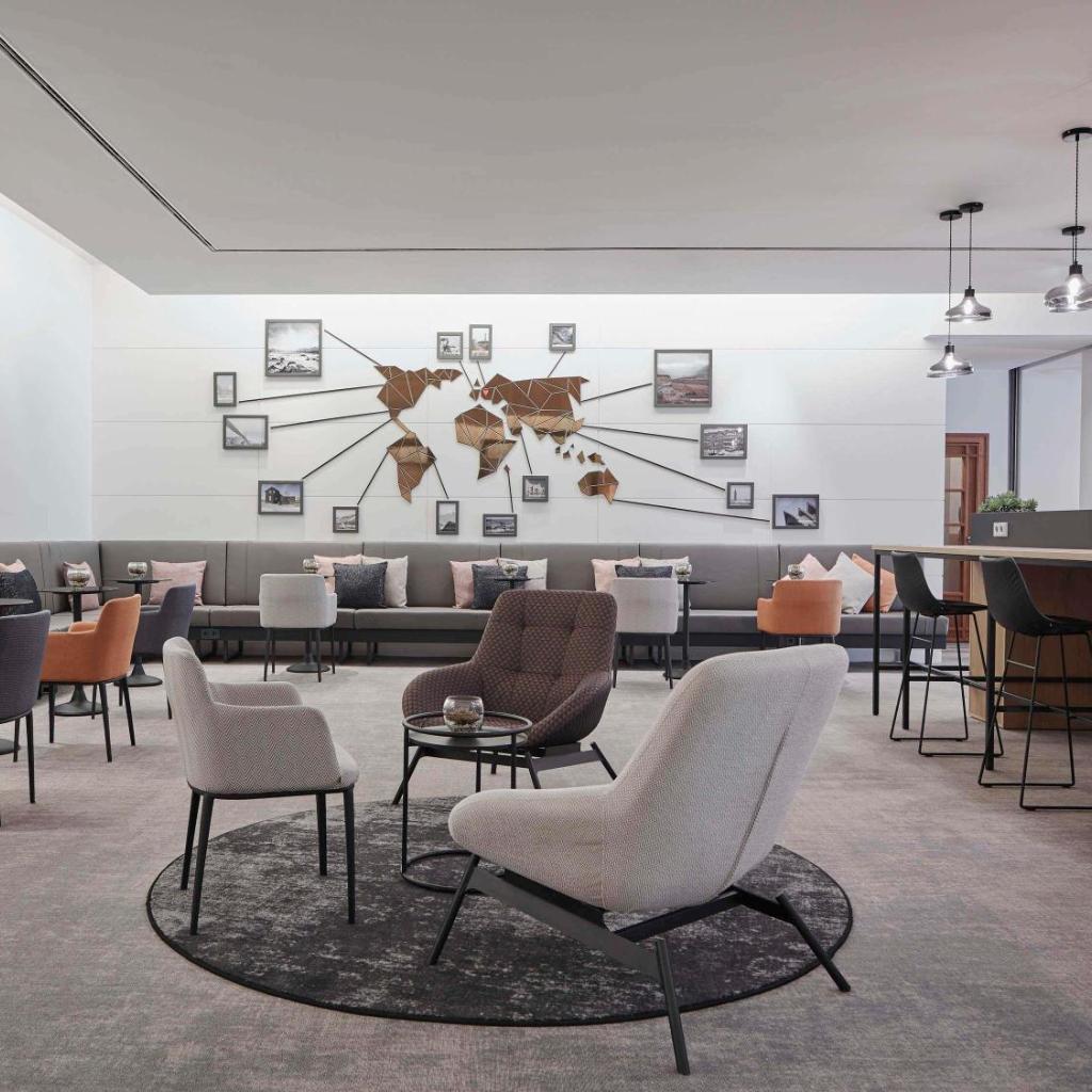 Photograph of Hotel Mondial am Dom Cologne MGallery