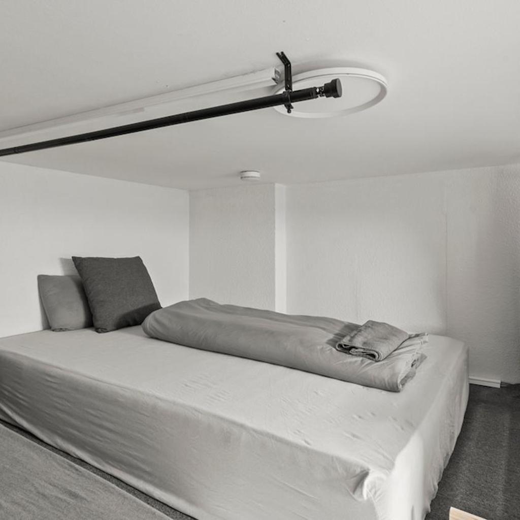 Photograph of Ruhiges Apartment nahe Zentrum, AP2