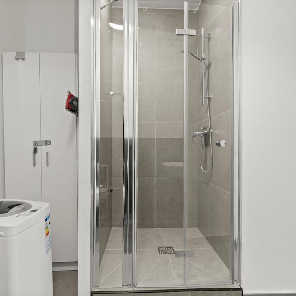 Photograph of Ruhiges Apartment nahe Zentrum, AP2