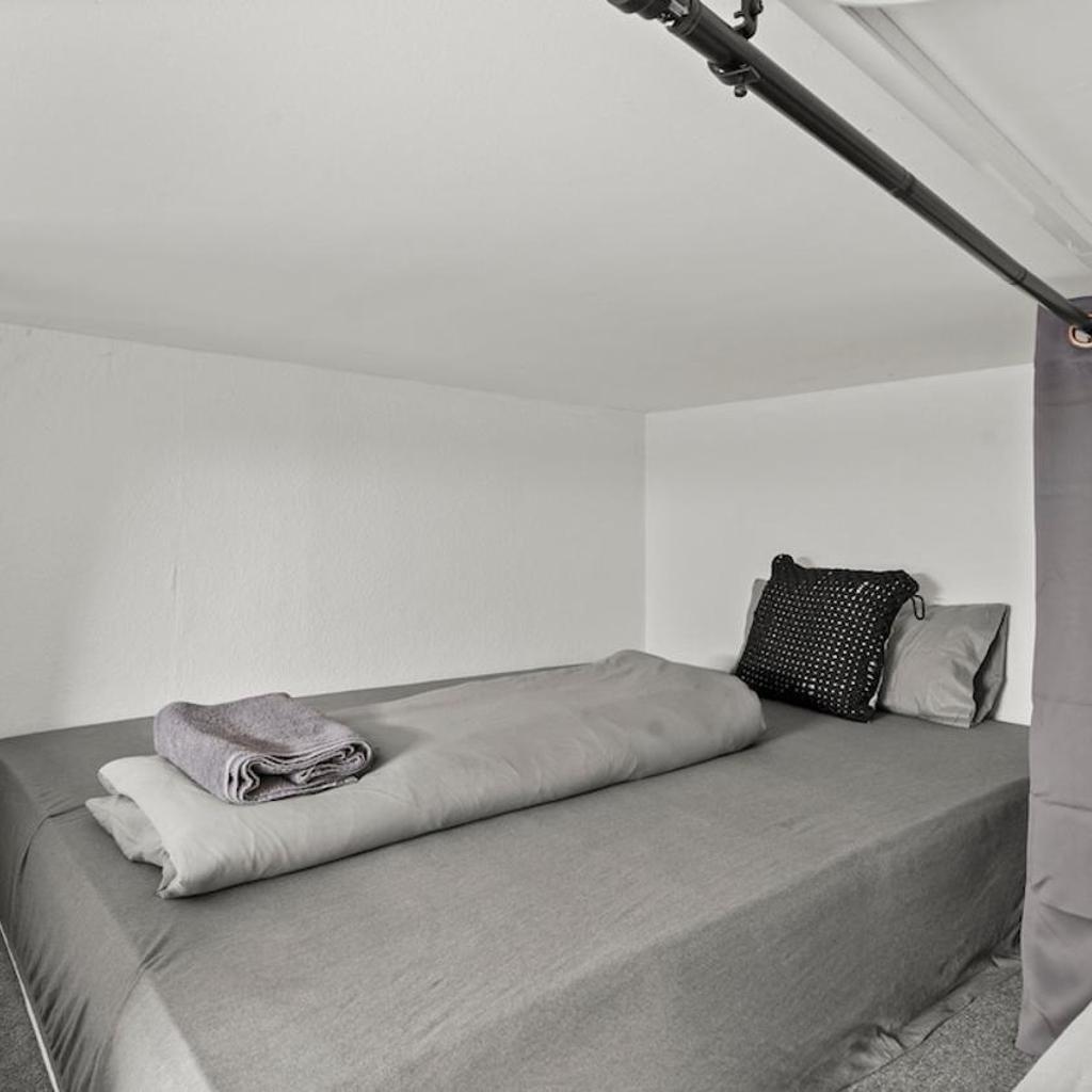Photograph of Ruhiges Apartment nahe Zentrum, AP2