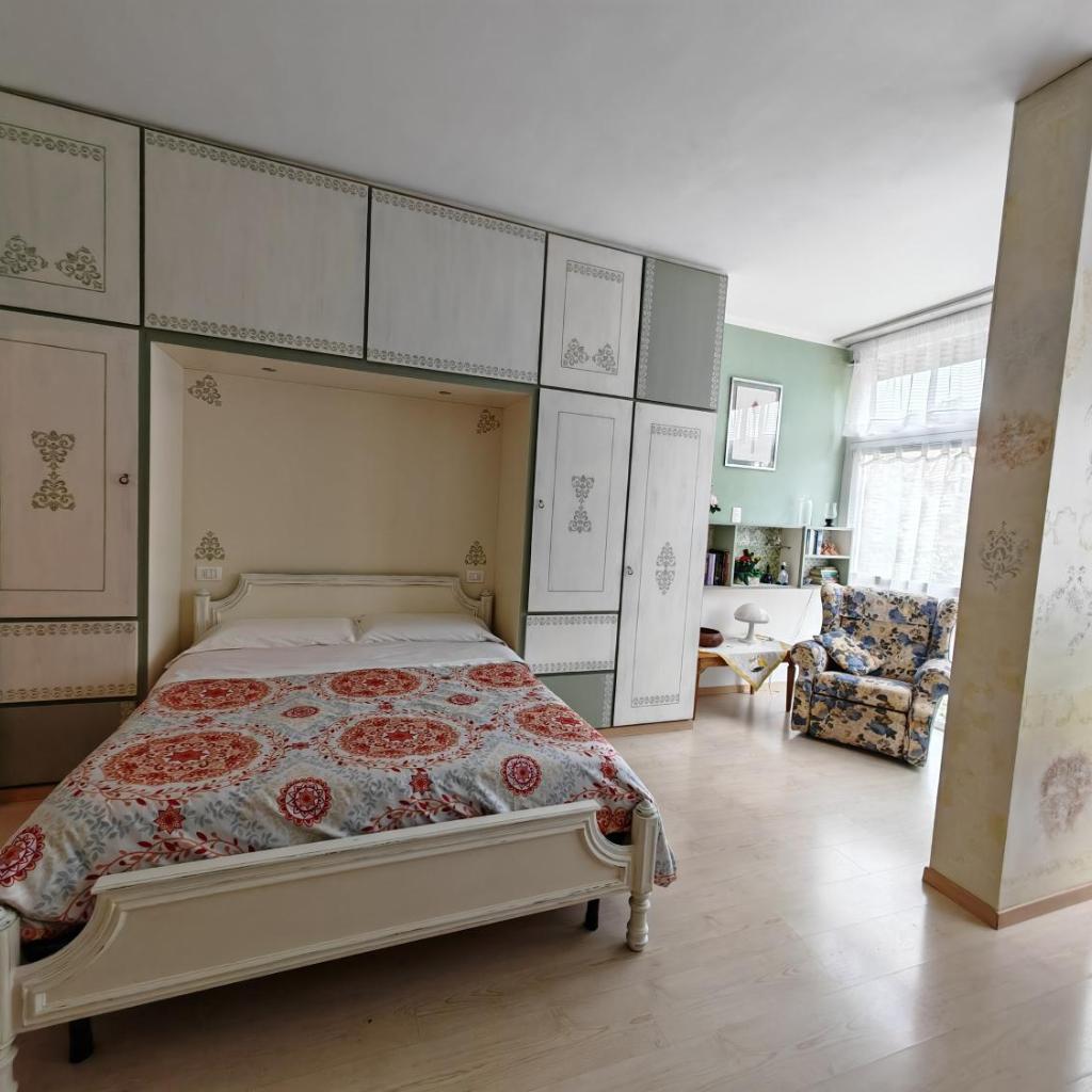 Euroresidence San Vigilio I photo