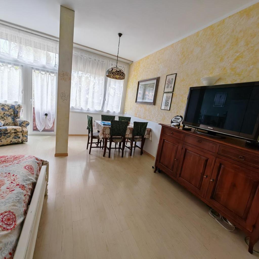 Euroresidence San Vigilio I photo