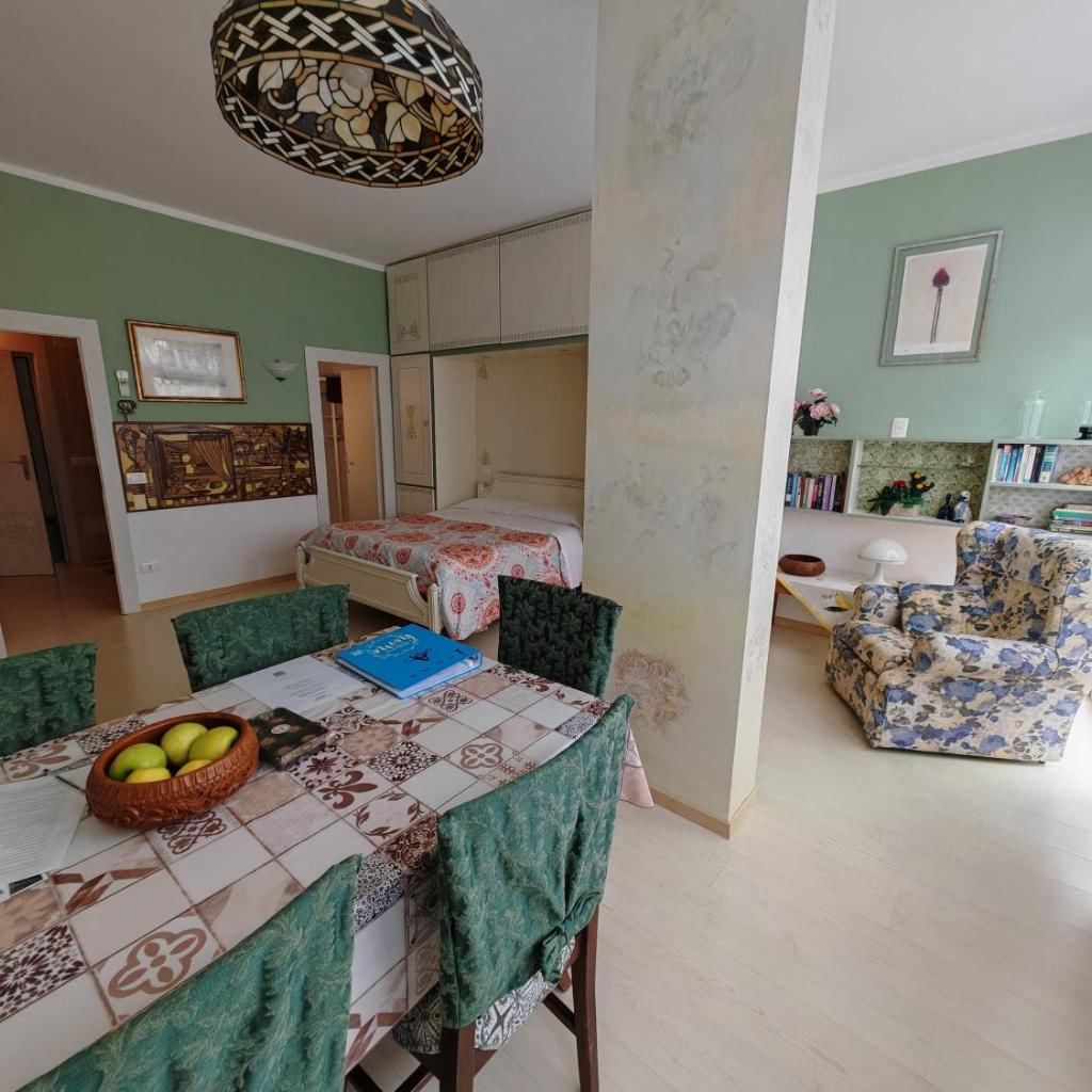 Euroresidence San Vigilio I photo