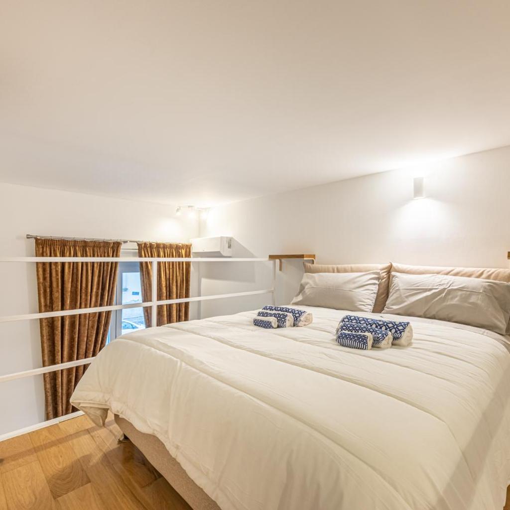Photograph of Cozy Apartment In Historical Building - Porta Venezia