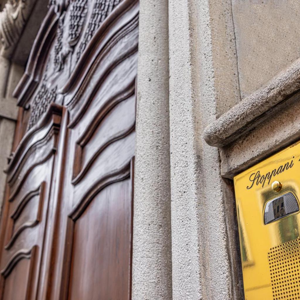 Photograph of Cozy Apartment In Historical Building - Porta Venezia