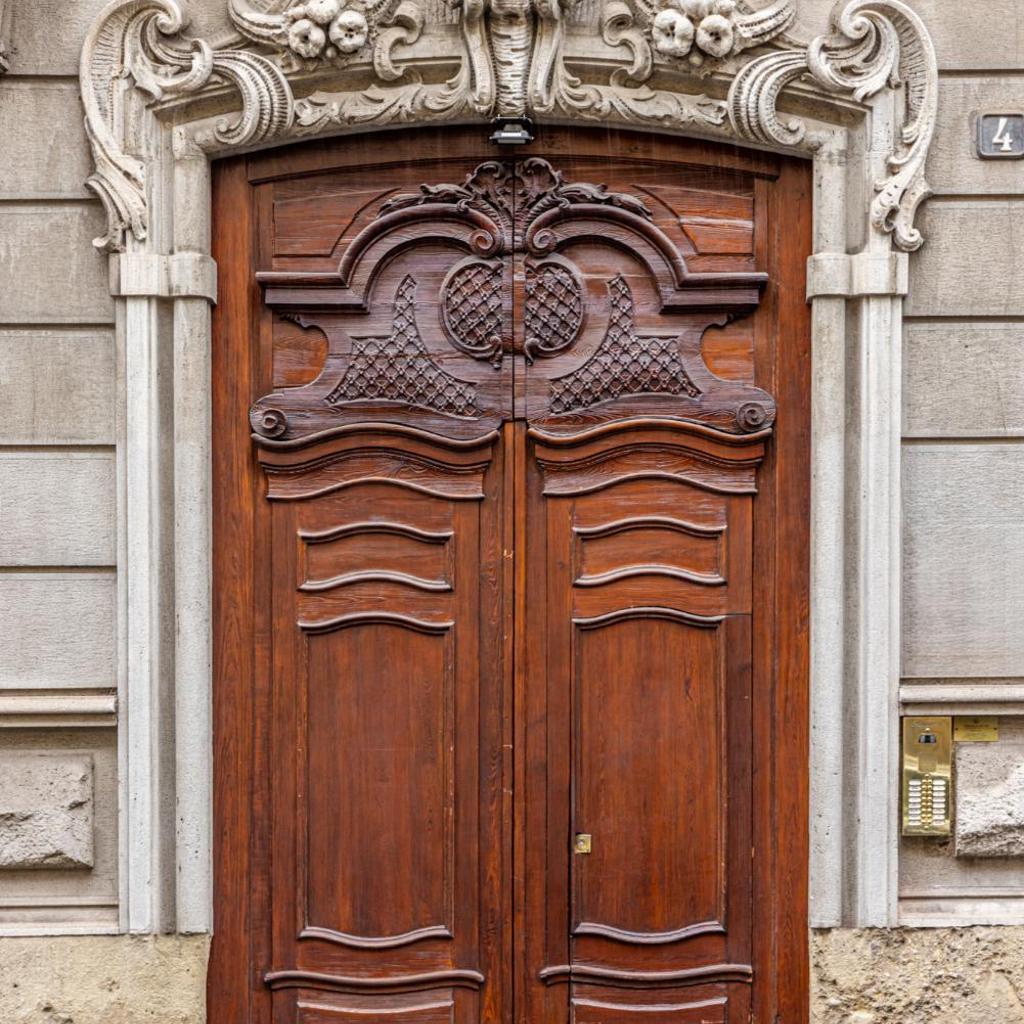 Photograph of Cozy Apartment In Historical Building - Porta Venezia