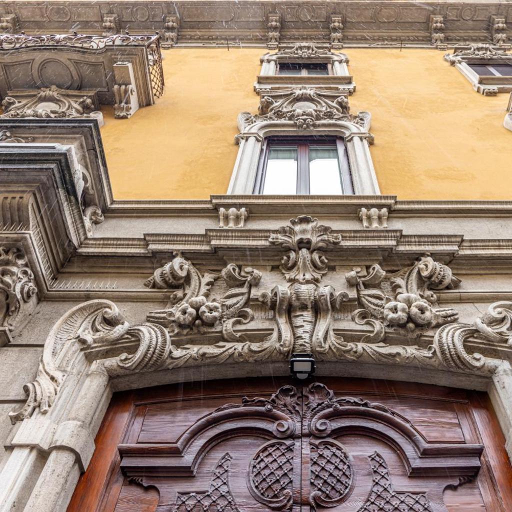 Photograph of Cozy Apartment In Historical Building - Porta Venezia