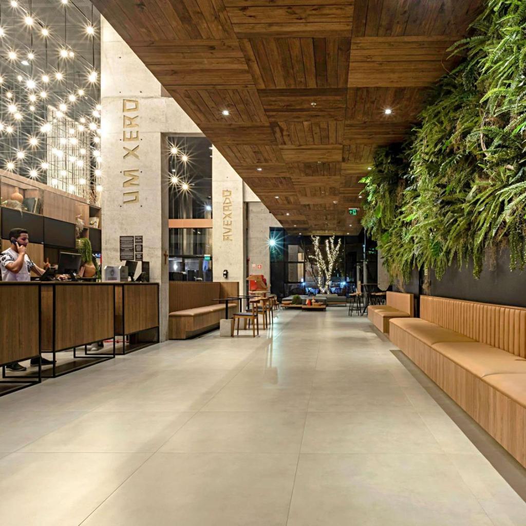 ibis Styles Maceió Pajuçara — foto 8