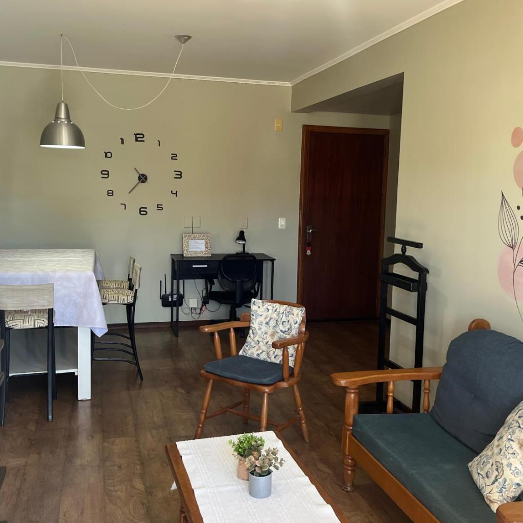 Conforto e simplicidade no centro da cidade — foto 10