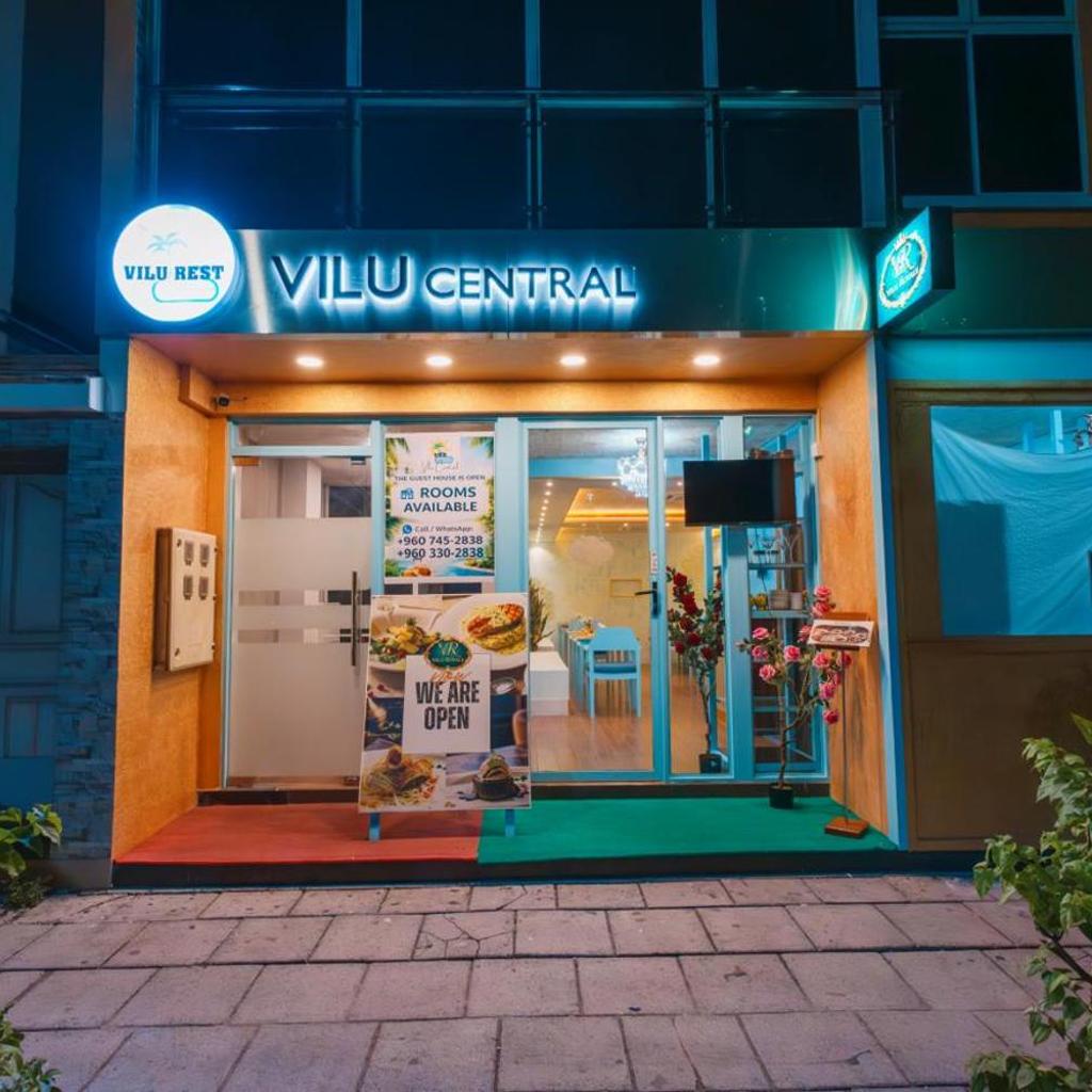 Vilu Central, photo 2