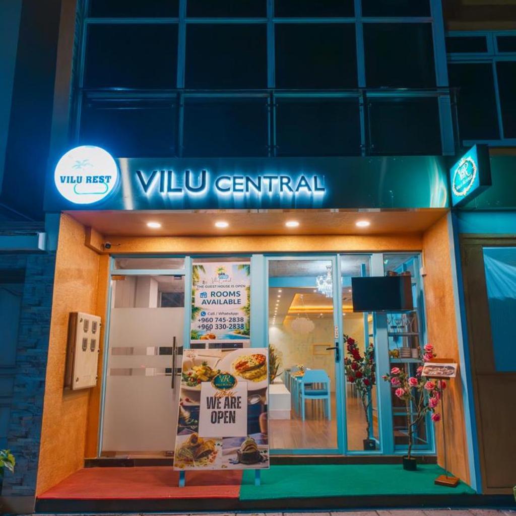 Vilu Central, photo 4
