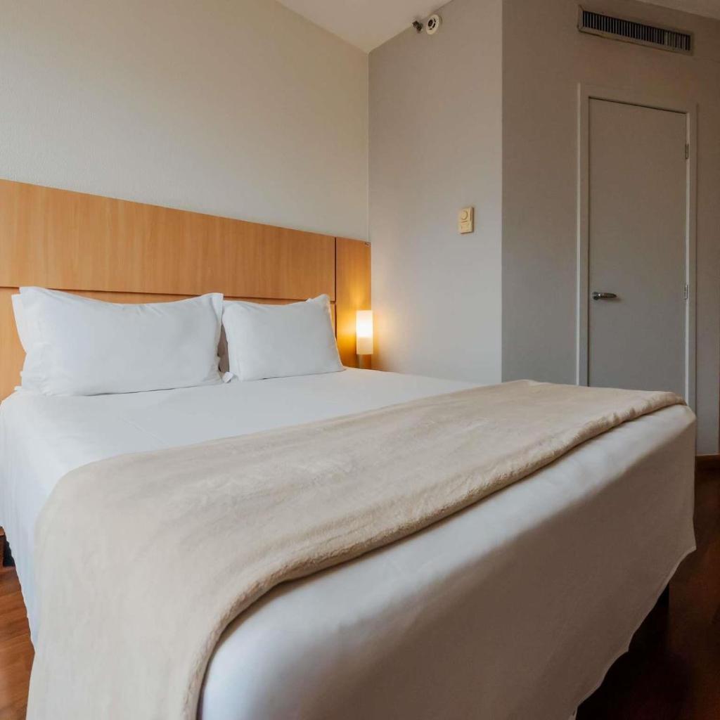 Ibis Florianopolis — foto 12