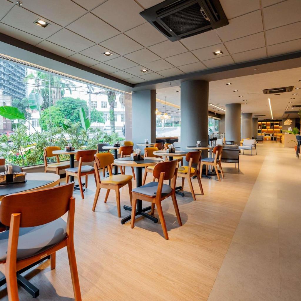 Ibis Florianopolis — foto 8