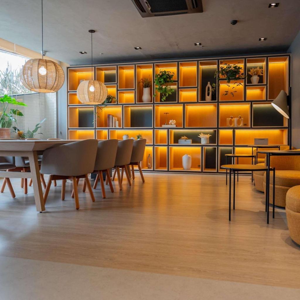 Ibis Florianopolis — foto 7
