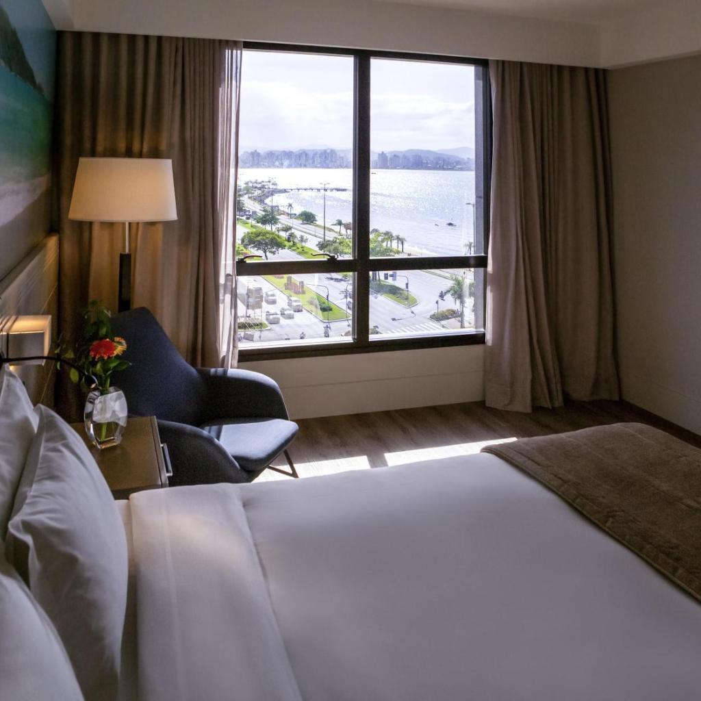 Novotel Florianopolis — foto 11
