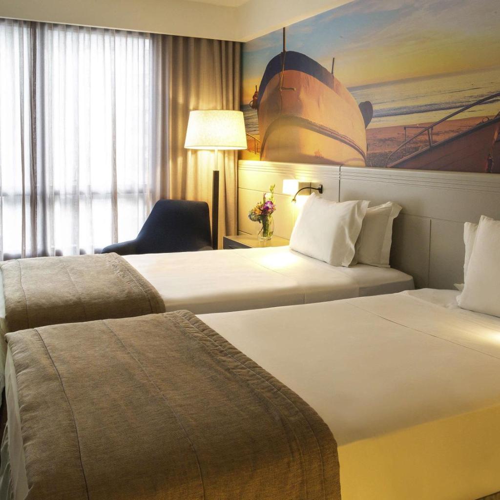 Novotel Florianopolis — foto 10