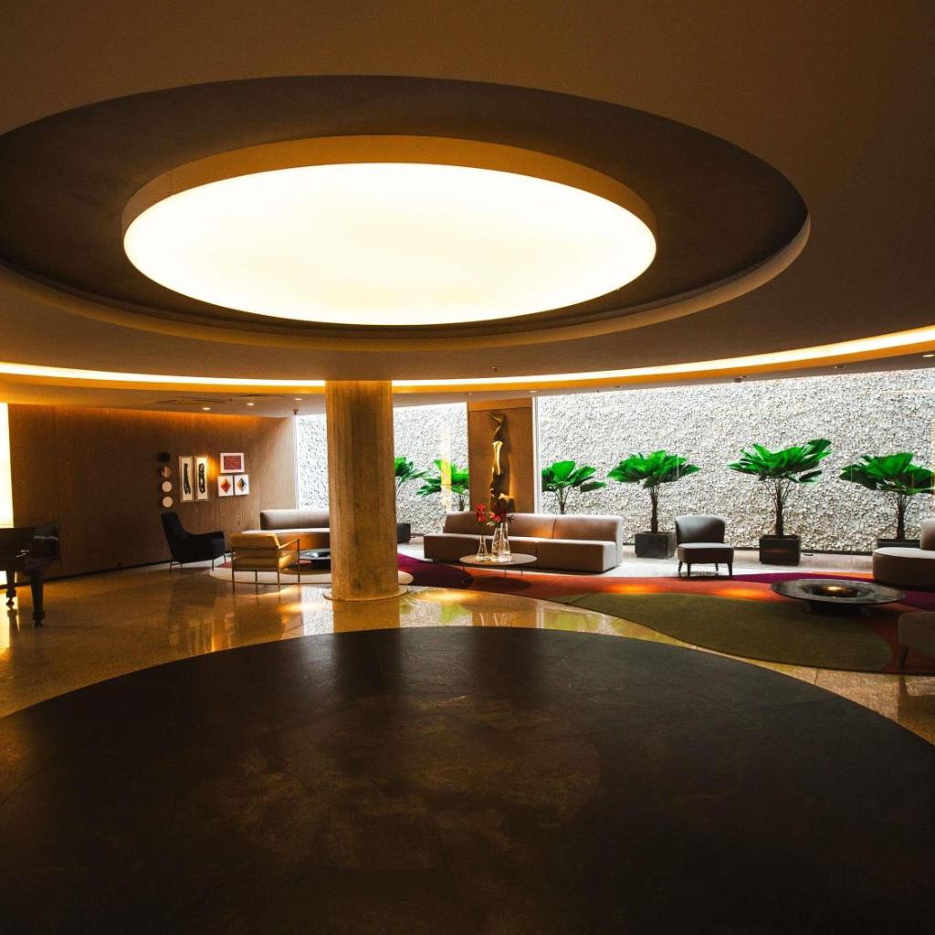 Mercure Camboriu — foto 4