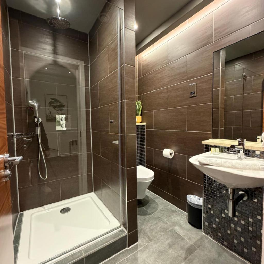 Photograph of EPIC Apart Hotel, Duke Street, Central Liverpool Apartments Near Liverpool ONE