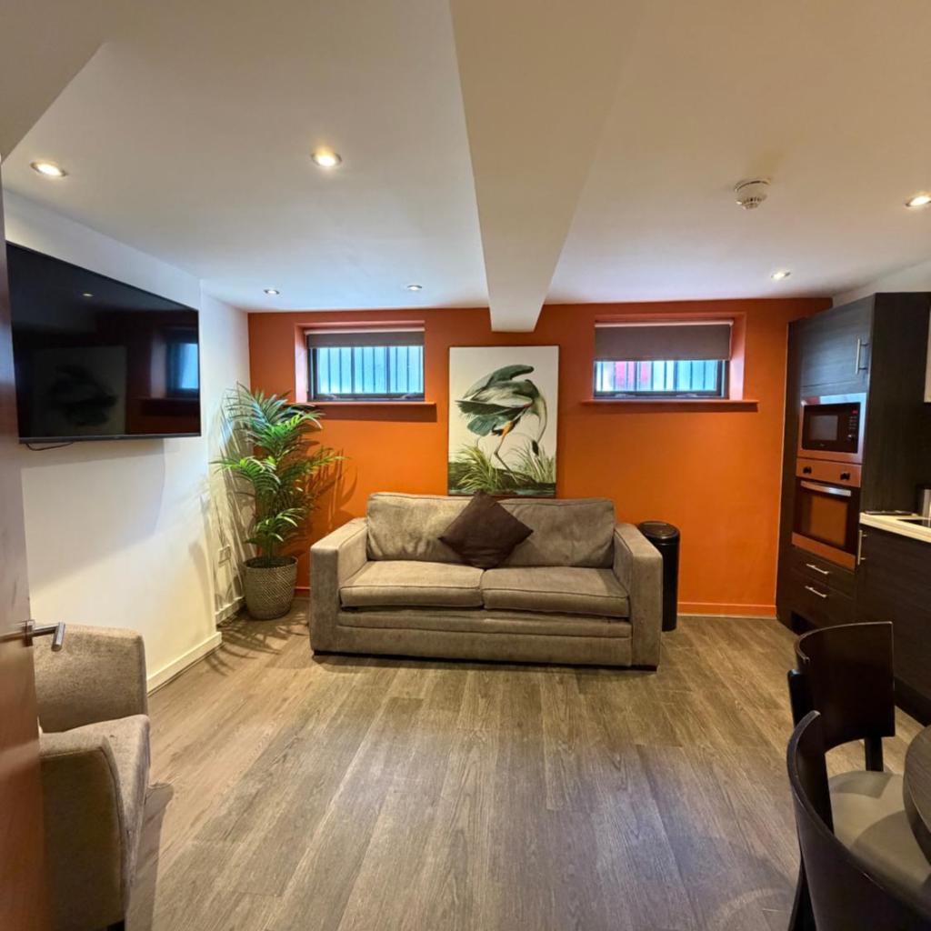 Photograph of EPIC Apart Hotel, Duke Street, Central Liverpool Apartments Near Liverpool ONE
