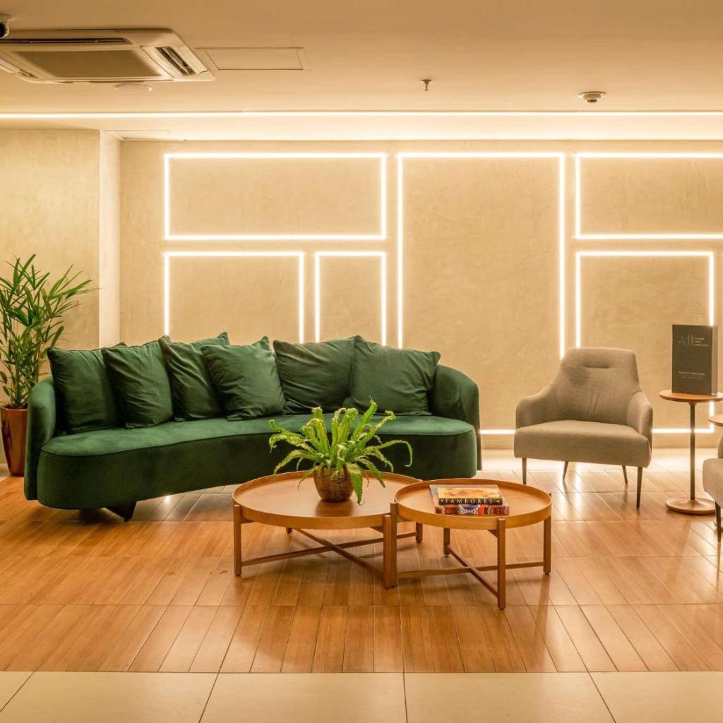 ibis Sao Luis — foto 4
