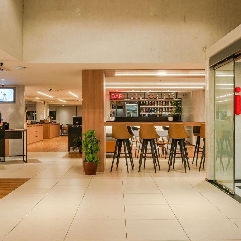 ibis Sao Luis — foto 3