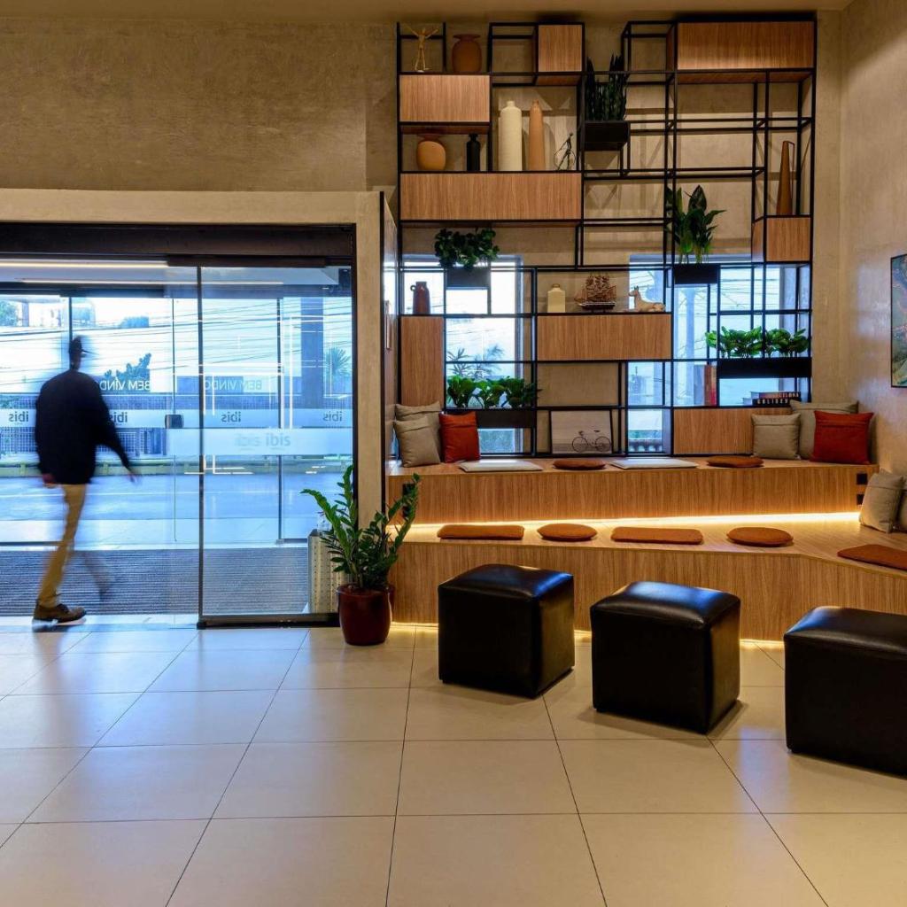 ibis Sao Luis — foto 6