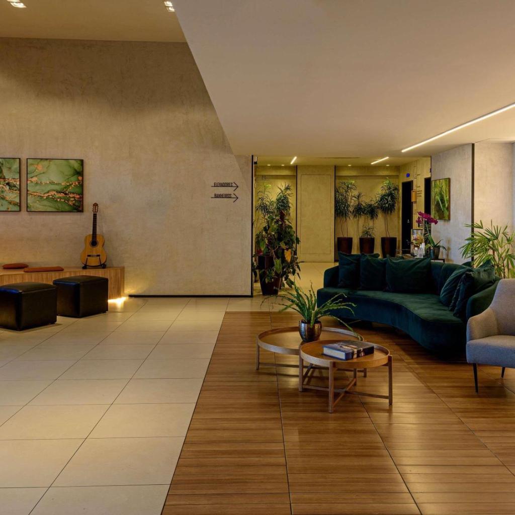 ibis Sao Luis — foto 9