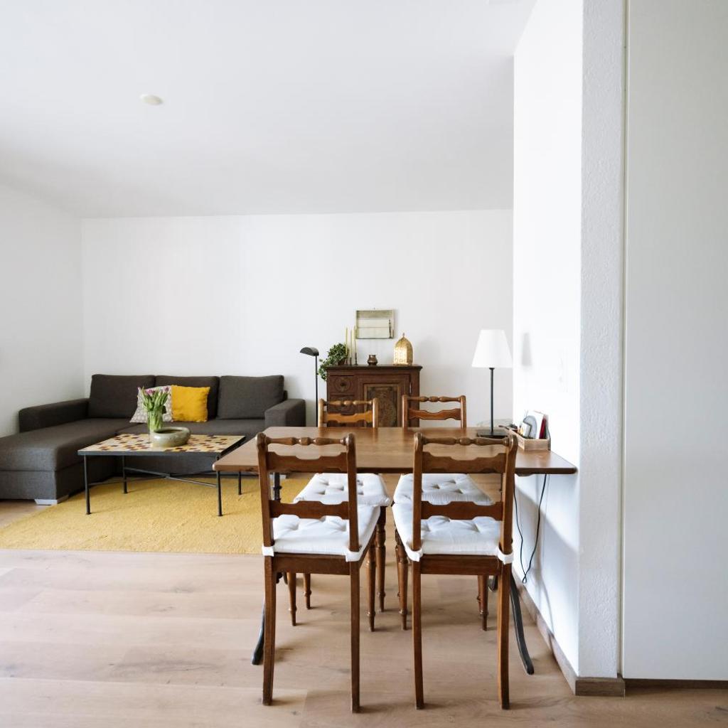 Image 2 - Minusio, Casa Gottardo - nahe Zentrum Locarno und See Lago Maggiore, mit Balkon und Parkplatz