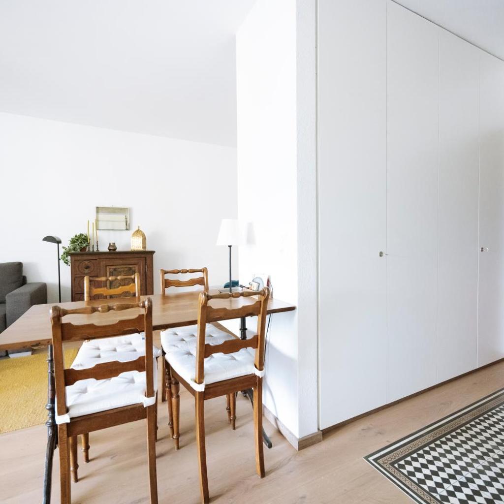 Image 3 - Minusio, Casa Gottardo - nahe Zentrum Locarno und See Lago Maggiore, mit Balkon und Parkplatz