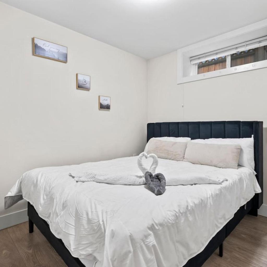 Photograph of Private 2 bd 1 bath basment suit
