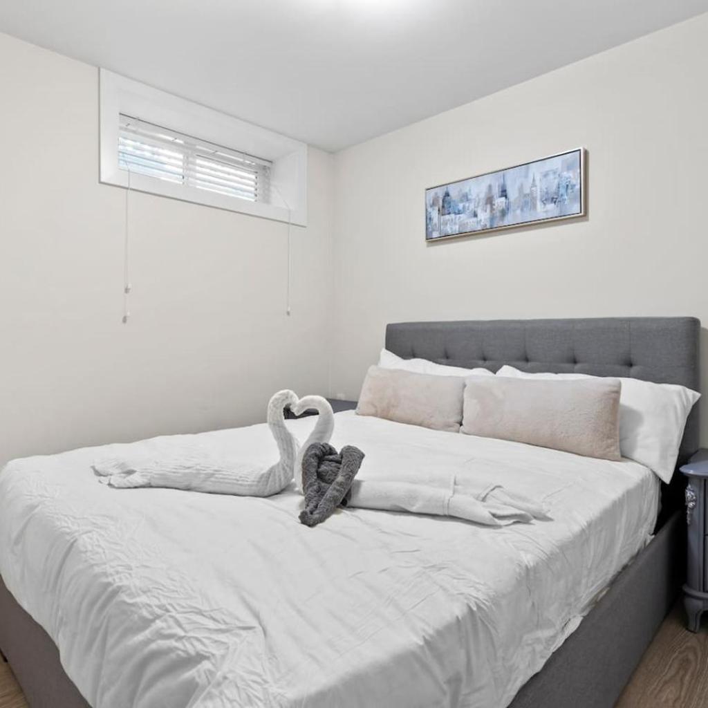 Photograph of Private 2 bd 1 bath basment suit