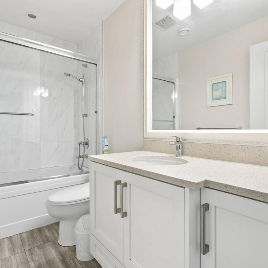 Photograph of Private 2 bd 1 bath basment suit