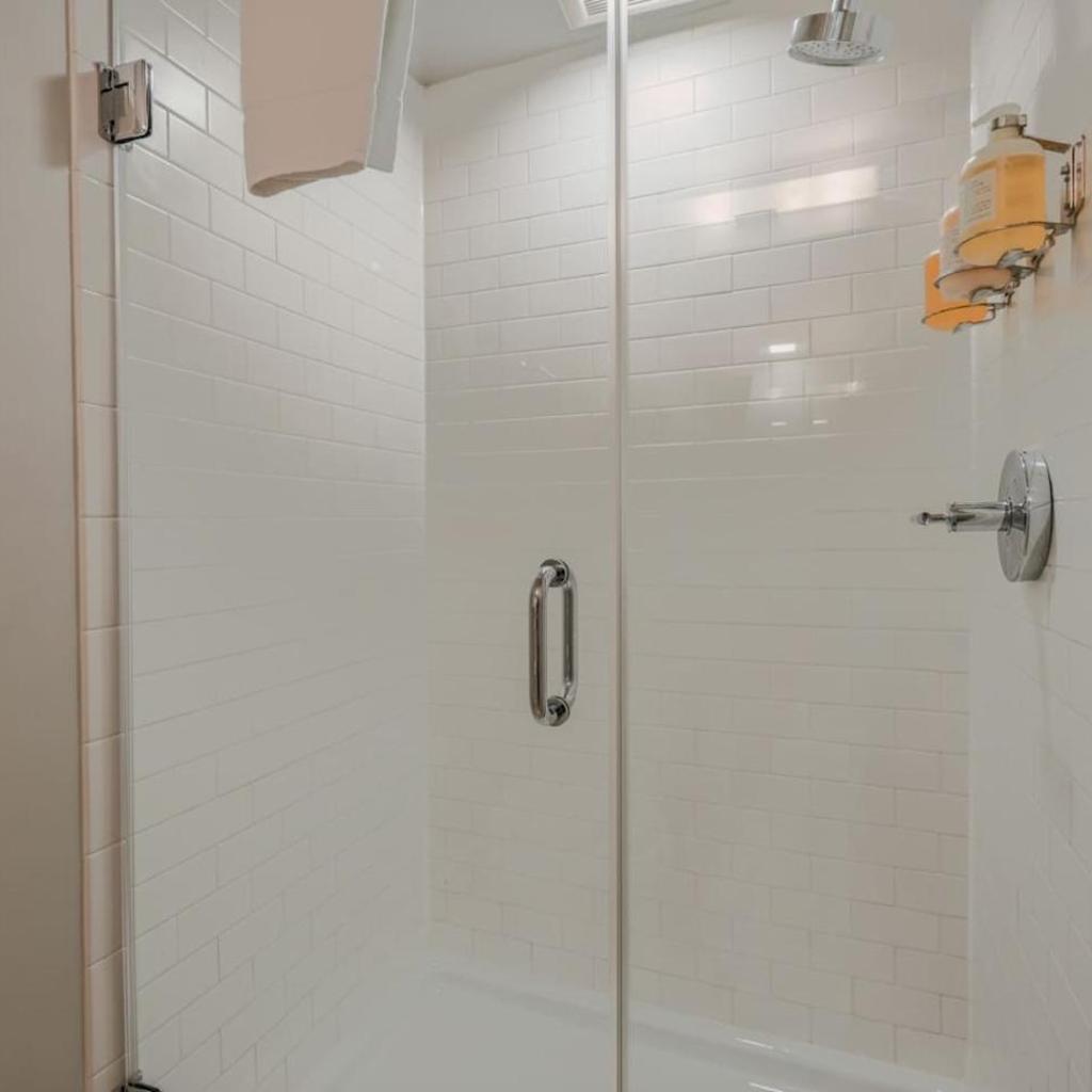 Photograph of Stylish 1BR Newbury St Boston