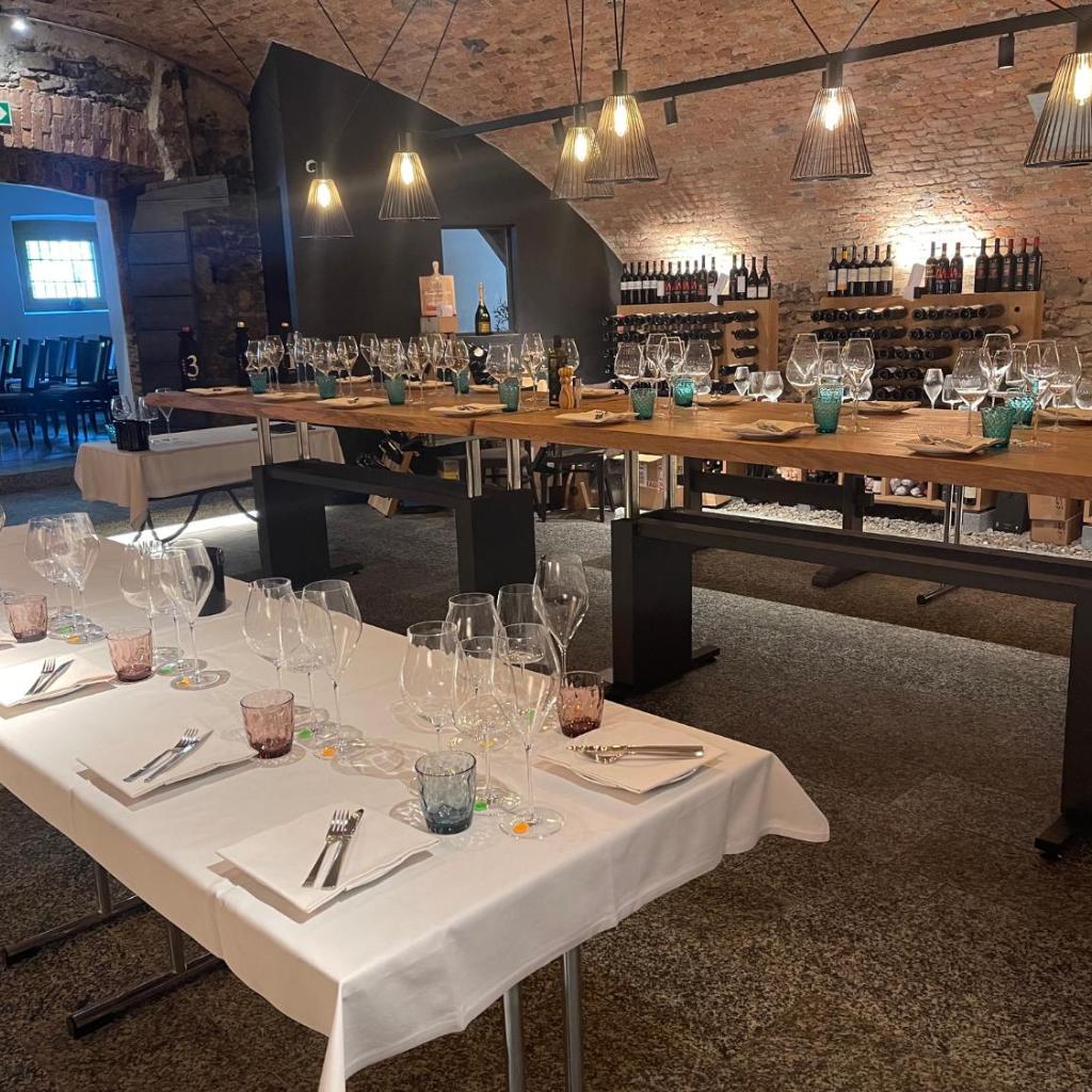 Image 80 - Ristorante Serta