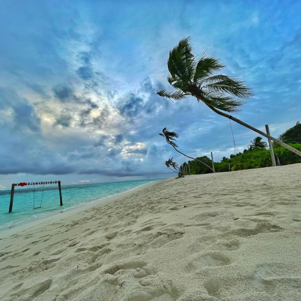 Rindhali Thoddoo, photo 3